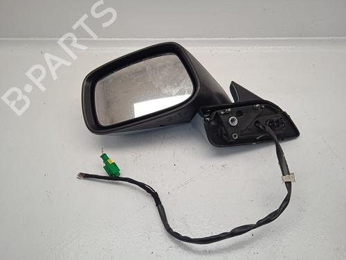Used Left mirror PEUGEOT 807 (EB_) 2.2 HDi (128 hp) 22712925