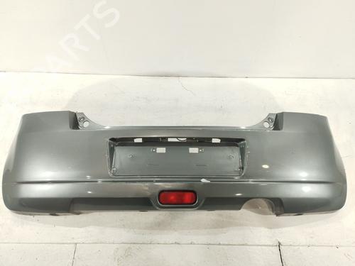 rear-bumper-suzuki-swift-iii-mz-ez-2005-34444203 main image