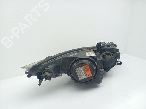 Left headlight HONDA CIVIC VIII Hatchback (FN, FK) 2.2 CTDi (FK3) | BP31620588C28 
