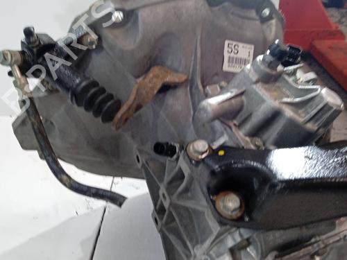 Gearbox CHEVROLET AVEO / KALOS Saloon (T250, T255) 1.4 | BP17866597M3
