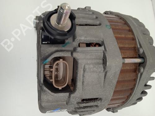 Alternator MAZDA 3 (BM, BN)  | BP31616835M7 