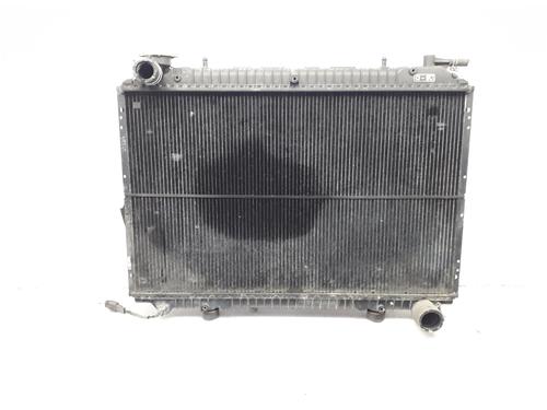 Used Water radiator Water radiator NISSAN SERENA (C23) 2.3 D (75 hp) 11152199 11152199