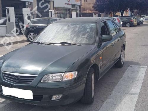 Used Parts MAZDA 626 V (GF)  2.0 TD (GFFP)  1181374