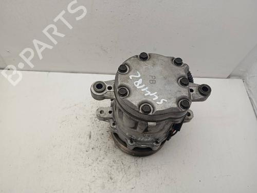 AC compressor FIAT SEICENTO / 600 (187_) 1.1 (187AXB, 187AXB1A, 187AXC1A02) | BP4307538M34