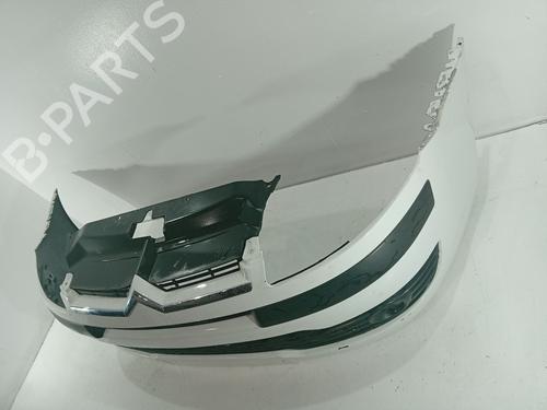 Front bumper CITROËN C4 I (LC_) 1.6 HDi | BP31832683C7