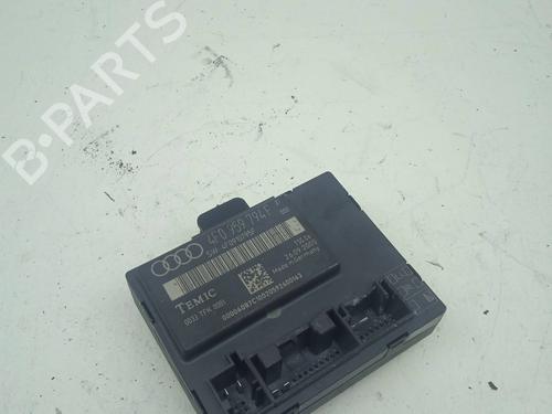Electronic module AUDI A6 C6 (4F2) 3.0 TDI quattro | BP16085581M83
