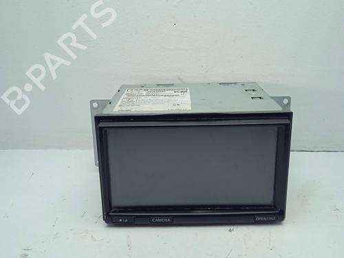 Used Electronic module Electronic module NISSAN LEAF (ZE0) Electric (109 hp) 40097044 40097044