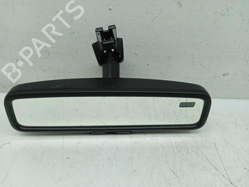 Used Rear mirror KIA CARENS III MPV (UN) 2.0 CRDi 140 (140 hp) 11157415