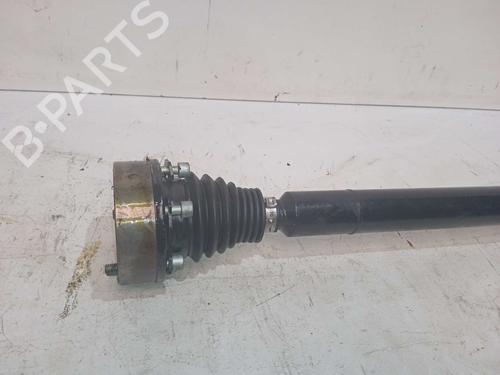 Right front driveshaft SEAT ALTEA (5P1) 1.9 TDI | BP4336376M39