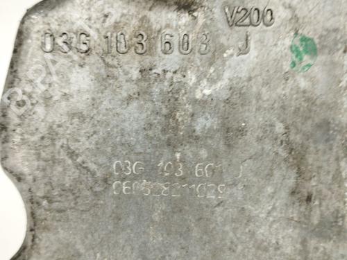 Oil sump AUDI A4 B7 (8EC) | BP34522717M115 - Image 3