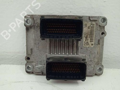 Used Engine control unit (ECU) Engine control unit (ECU) OPEL AGILA A (H00) 1.2 16V (F68) (75 hp) 32997644 32997644