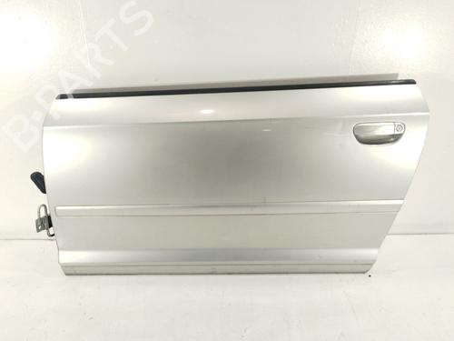 Used Left front door AUDI A3 (8P1) 1.9 TDI (105 hp) 31620423