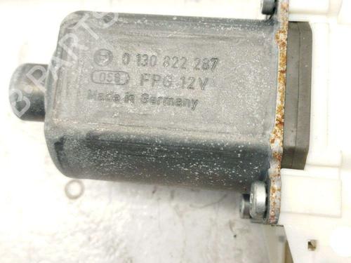 Rear right window mechanism FORD MONDEO IV (BA7) | BP31619926C25