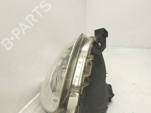 Left headlight SUZUKI SWIFT III (MZ, EZ) | BP33758455C28 - Image 5