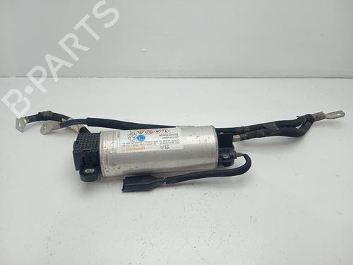 Electronic module CITROËN C4 CACTUS | BP24527469M83