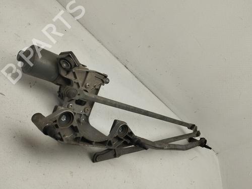 Front wiper motor FORD FOCUS C-MAX (DM2) 2.0 TDCi | BP4314547M29
