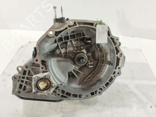 gearbox-chevrolet-nubira-saloon-2005-2006-2007-2008-2009-2010-2011-2012-31615503 main image