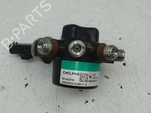 Injection rail DACIA SANDERO  | BP24893072M98 