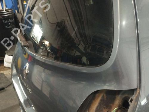 Tailgate RENAULT TWINGO II (CN0_) | BP31614535C6