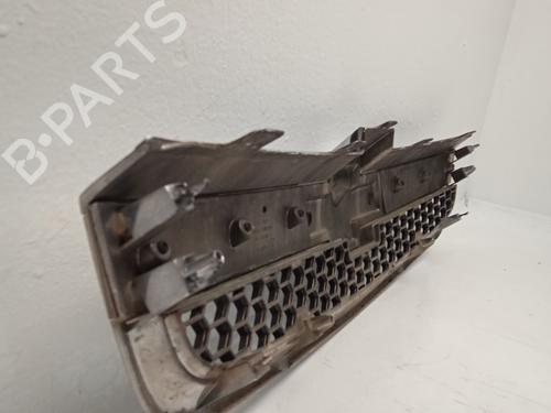 Grille CHEVROLET CAPTIVA (C100, C140)  | BP31621063C40 