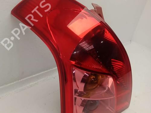 Left taillight SUZUKI SWIFT III (MZ, EZ) | BP25470964C34 - Image 3