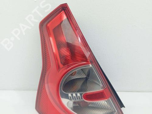 Used Left taillight Left taillight DACIA SANDERO [2008-2026] 34540837 34540837