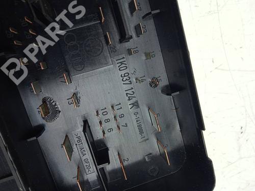 Electronic module AUDI A3 (8P1) 2.0 TDI 16V | BP4344201M83