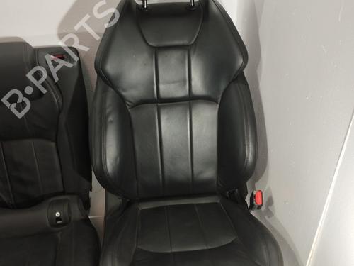 Seats set LAND ROVER RANGE ROVER EVOQUE (L551)  | BP25759844C78 