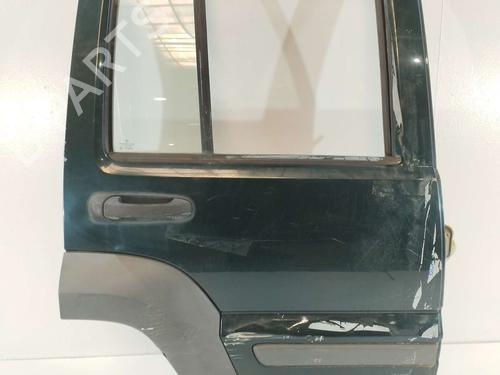 Used Right rear door JEEP CHEROKEE (KJ) 2.8 CRD (163 hp) 31615823