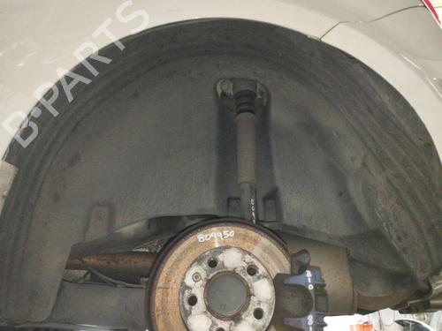 Used Wheel arch SEAT IBIZA IV SC (6J1, 6P5) [2008-2018]  23257516