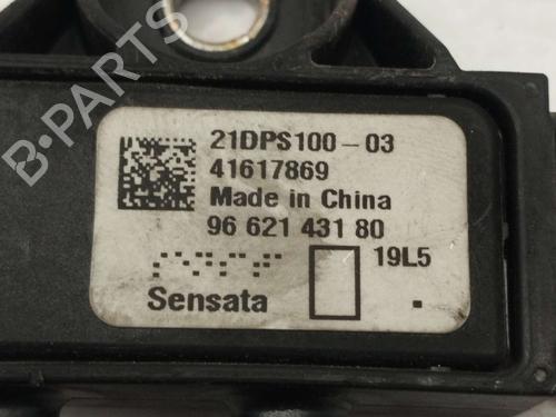 Electronic module DS DS 4 / DS 4 CROSSBACK (NX_) 2.0 BlueHDi 150 | BP40096042M83 - Image 2