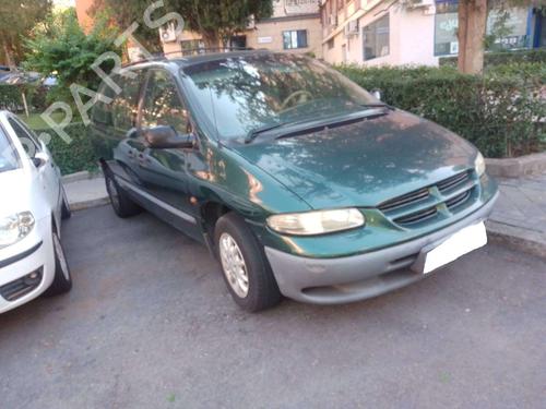 Used Parts CHRYSLER VOYAGER / GRAND VOYAGER IV (RG)    1544110