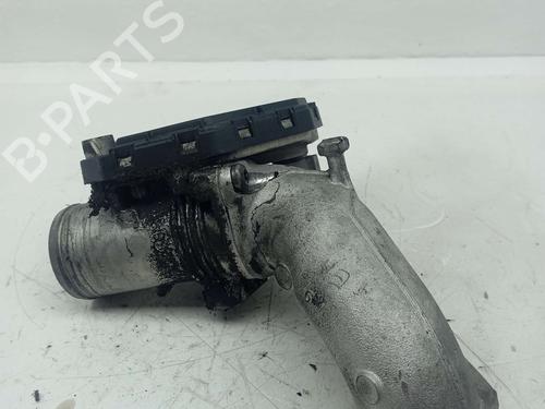 Used Throttle body RENAULT MEGANE II (BM0/1_, CM0/1_) [2001-2012]  31618500