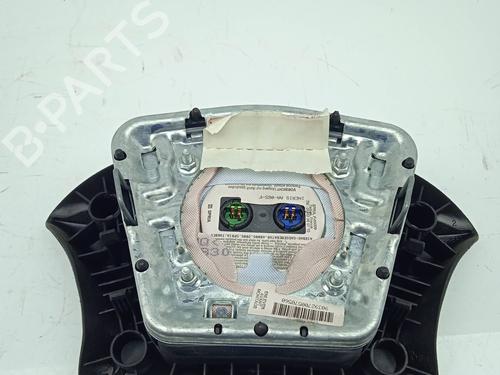 Driver airbag LANCIA PHEDRA (179_) 2.2 JTD (179AXC1A) | BP4338207C9