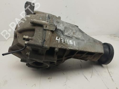 Used Front differential Front differential MERCEDES-BENZ M-CLASS (W163) [1998-2005] 11647922 11647922