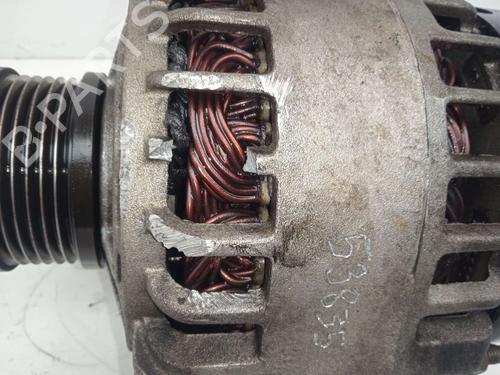 Alternator FIAT BRAVO I (182_) 1.9 JTD | BP23274654M7 