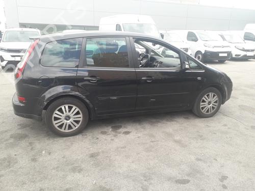 Left headlight FORD FOCUS C-MAX (DM2) 1.6 TDCi | BP18735078C28 