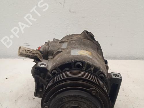 AC compressor OPEL ZAFIRA A MPV (T98) 2.0 DI 16V (F75) | BP31814449M34 