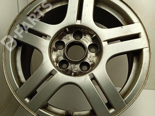 Used Rim Rim VW PASSAT B5 (3B2) [1996-2001] 11165383 11165383
