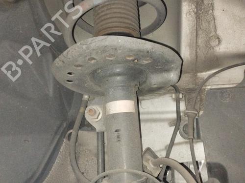 Used Right front shock absorber NISSAN LEAF (ZE0) Electric (109 hp) 21218536