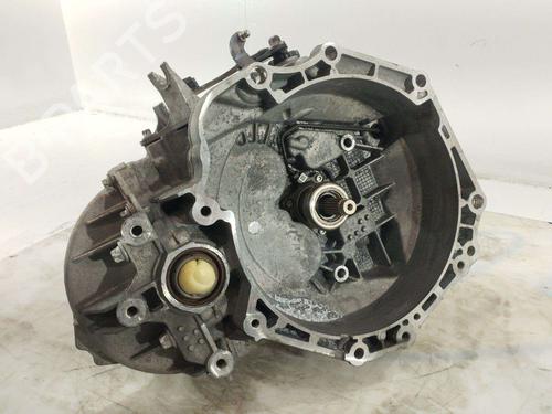 Used Gearbox Gearbox OPEL ASTRA J (P10) [2009-2016] 31762355 31762355
