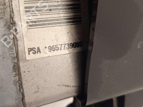 Steering pump CITROËN C5 II (RC_) | BP13450561M99