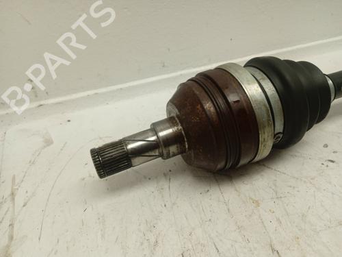 Left front driveshaft OPEL ASTRA H (A04) 1.7 CDTI (L48) | BP4324611M38