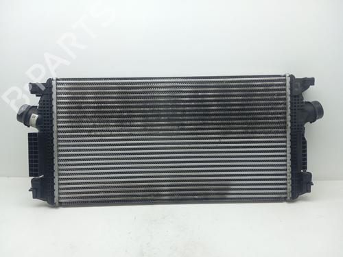 Intercooler OPEL ZAFIRA TOURER C (P12) 2.0 CDTi (75) | BP39004282M30 - Image 4