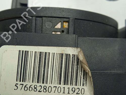 Headlight switch DACIA DUSTER (HS_) | BP33605603I24 - Image 10