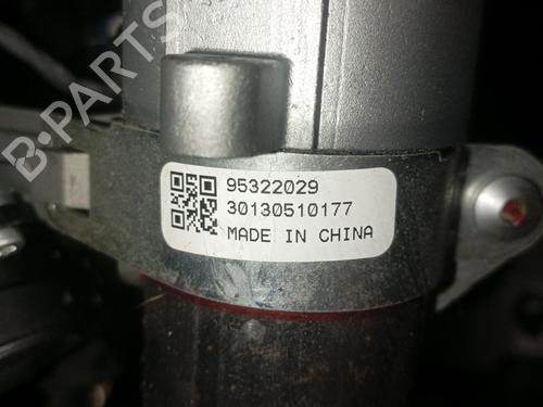 Steering column CHEVROLET CRUZE Hatchback (J305)  | BP31620496M21 