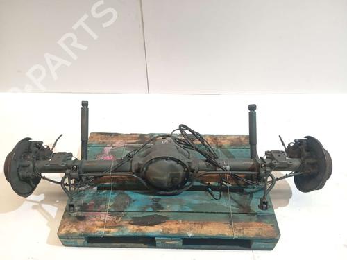 Used Rear axle Rear axle 31614319 31614319