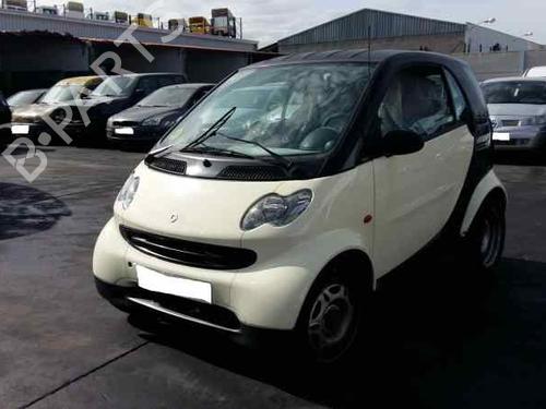 SMART FORTWO Coupe (450) 0.7 (450.352, 450.332) (61 hp) 1180161