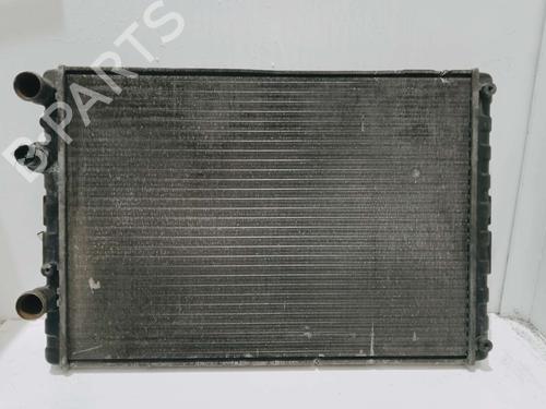 Used Water radiator VW POLO III (6N1) [1994-1999]  4285289