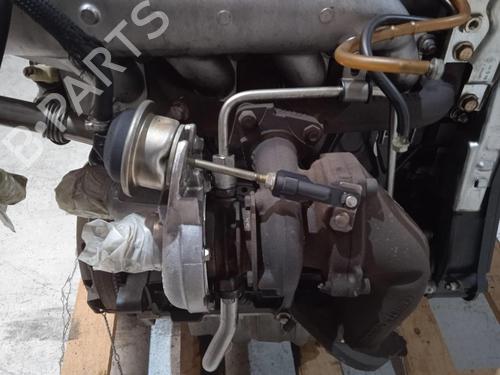 Engine RENAULT LAGUNA I (B56_, 556_) 1.9 dTi | BP4294073M1 